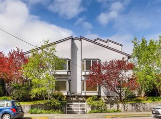 4811 Phinney Ave N APT 201, Seattle, WA 98103