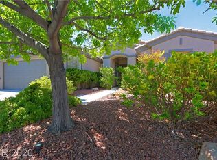 4191 Agosta Luna Pl, Las Vegas, NV 89135