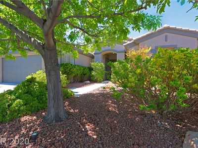 4191 Agosta Luna Pl, Las Vegas, NV, 89135