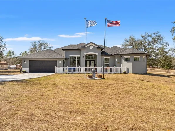 12277 Eskimo Curlew Rd, Weeki Wachee, FL 34614