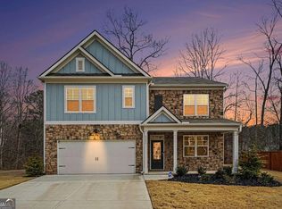 4882 Golden Finch Ln, Powder Springs, GA 30127