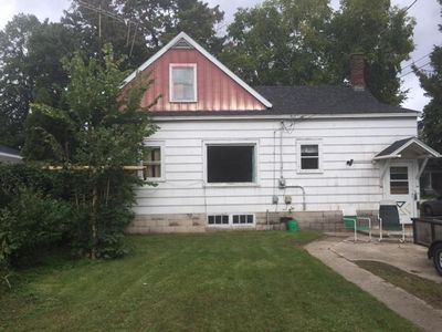 1151 Daggett St, Marinette, WI, 54143
