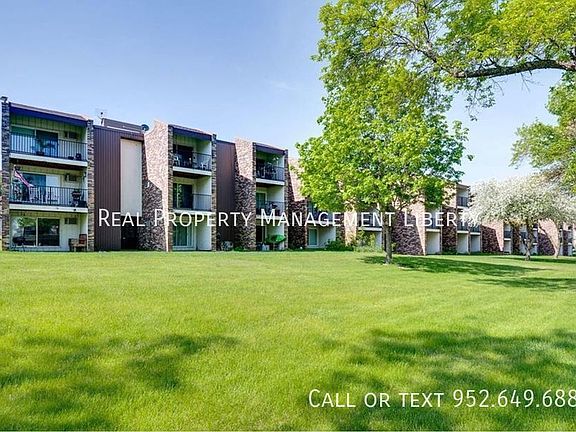 5th image of 12970 Nicollet Ave S #302