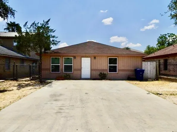 227 Malaga Dr, Laredo, TX 78046