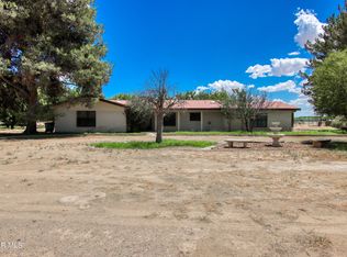 155 Muster Rd, Anthony, NM 88021
