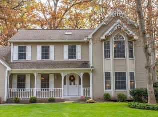53138 Monterey Dr, Bristol, IN 46507