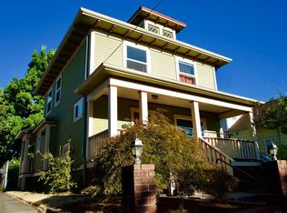 5236 NE 18th Ave, Portland, OR 97211