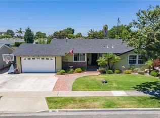 2835 W Keys Ln, Anaheim, CA 92804