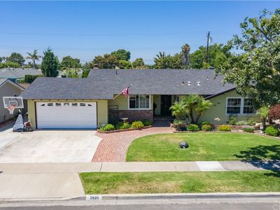 2835 W Keys Ln, Anaheim, CA, 92804
