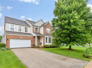 8408 Coop Ave, Joliet, IL 60431