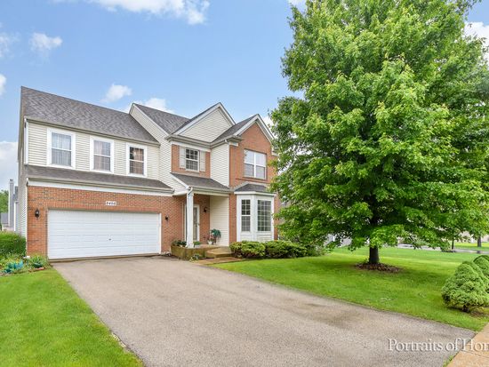 8408 Coop Ave, Joliet, IL 60431