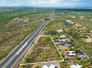 0 N Oracle Rd, Tucson, AZ 85739