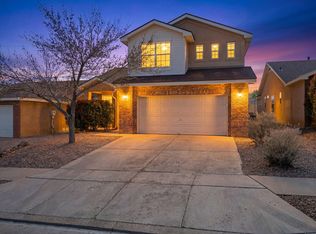 7416 Vancouver Ave NW, Albuquerque, NM 87114