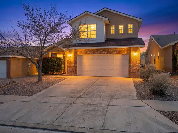 7416 Vancouver Ave NW, Albuquerque, NM 87114