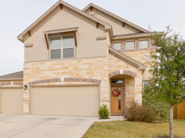5325 Kara Dr, Austin, TX 78744