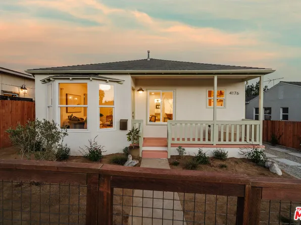 4176 Trent Way, Los Angeles, CA 90065