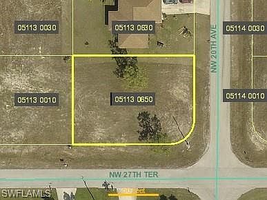 1st image of 2720 NW 20th Ave
