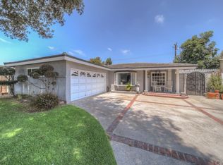2521 W Saint Andrew Pl, Santa Ana, CA 92704