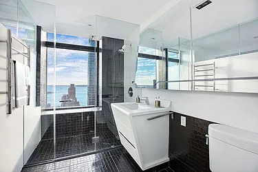 Rented by New York Residence