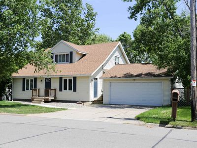 1213 N 1st Ave, Wausau, WI, 54401