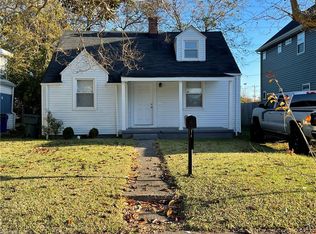7520 Yorktown Dr, Norfolk, VA 23505