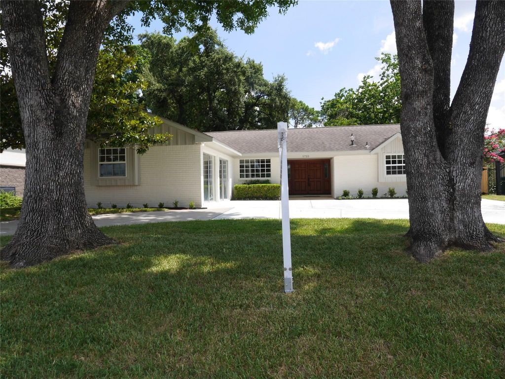 5722 N Braeswood Blvd, Houston, TX - View 3