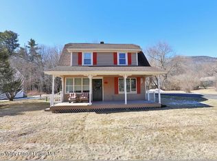 353 W Saugerties Rd, Saugerties, NY 12477
