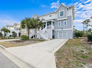 6587 Carlinga Dr, Perdido Key, FL 32507