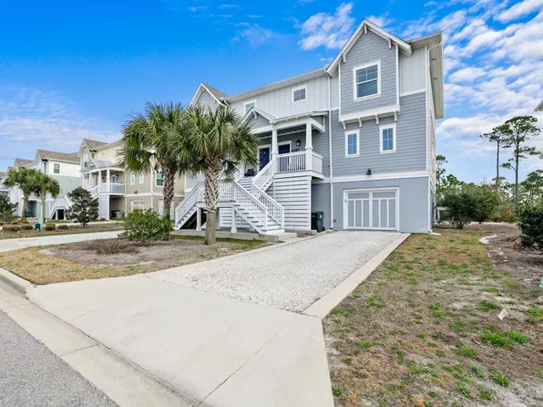 6587 Carlinga Dr, Perdido Key, FL 32507