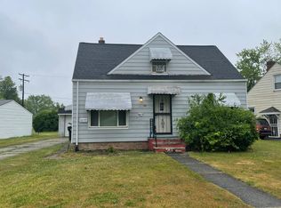 3811 E 186th St, Cleveland, OH 44122