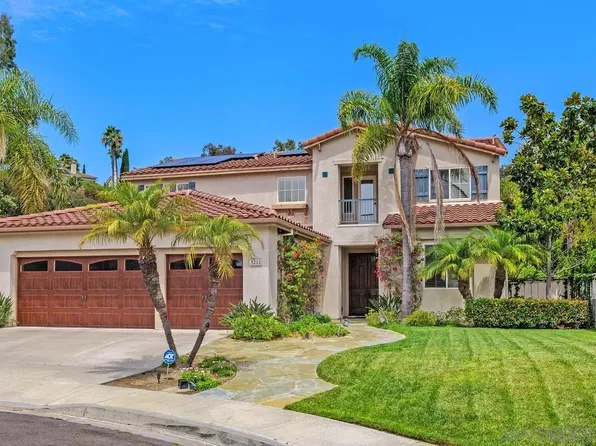 5218 Sandhill Ter, San Diego, CA 92130