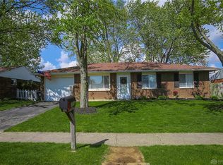 2515 Aberdeen Ct, Troy, OH 45373