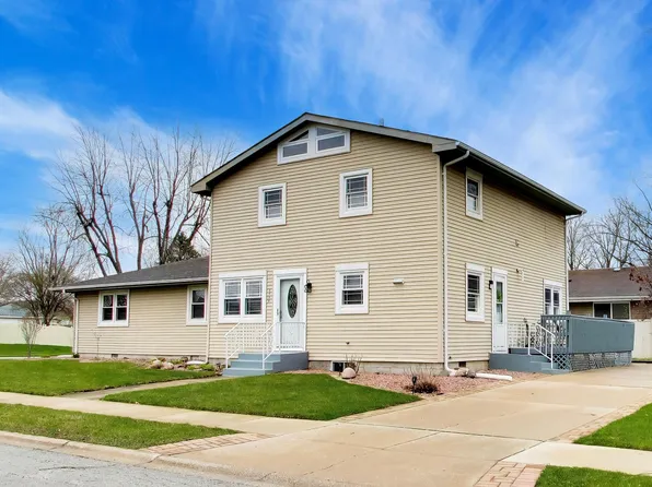 1936-1938 Patti Ln, Schererville, IN 46375