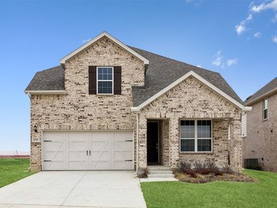 1445 Corleone Ln, Celina, TX, 75009