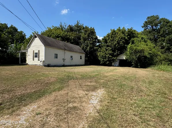 459 Jackson St, Jackson, TN 38301