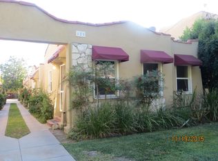 528 E Windsor Rd, Glendale, CA 91205