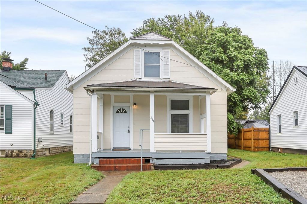 Real estate listing image