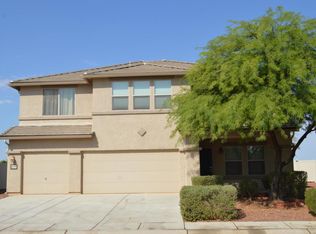 34008 S Ranch Rd, Red Rock, AZ 85145