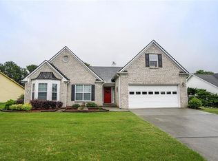 1395 Great River Pkwy, Lawrenceville, GA 30045
