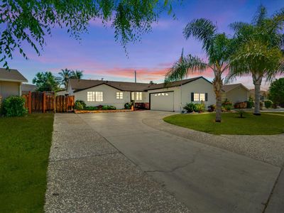 1332 Sundown Ln, San Jose, CA, 95127