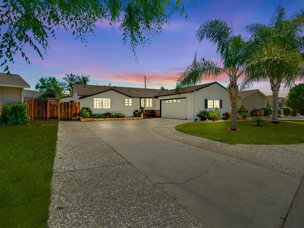 1332 Sundown Ln, San Jose, CA 95127