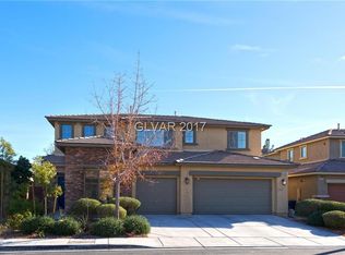 10369 Trillium Dr, Las Vegas, NV 89135