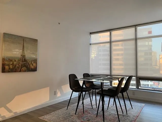 1200 Alberni St #1201 — Photo 5