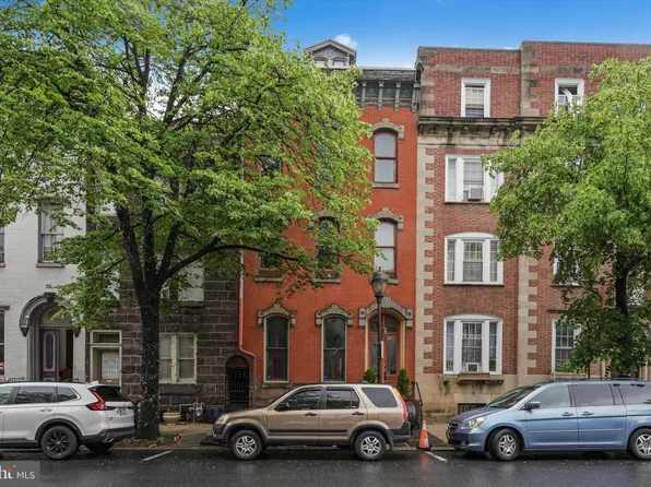 226 S 5th St, Reading, PA 19602