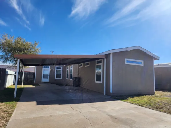3717 Cesar Chavez Dr, Clovis, NM 88101