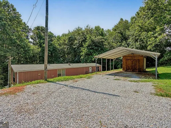 901 Old Highway 100, Waco, GA 30182