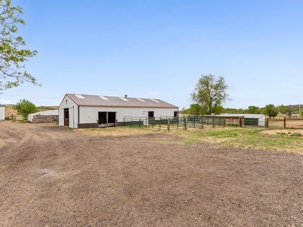 4520 W County Road 54g, Laporte, CO 80535