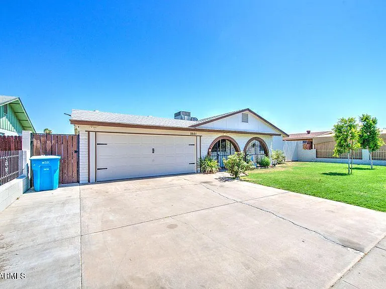 5651 W Monte Vista Rd — Photo 2