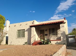 4620 Caples Cir, El Paso, TX 79903
