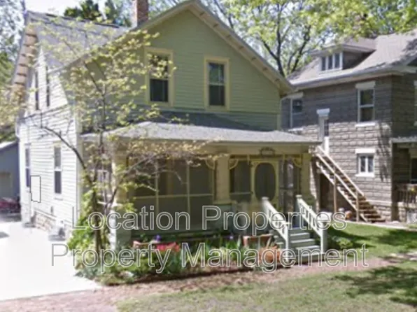 437 Ohio St, Lawrence, KS 66044